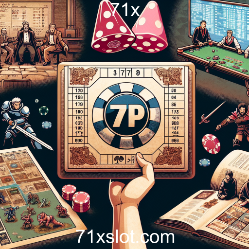 A Evolução dos RPGs: Da Mesa para o Mundo Digital
